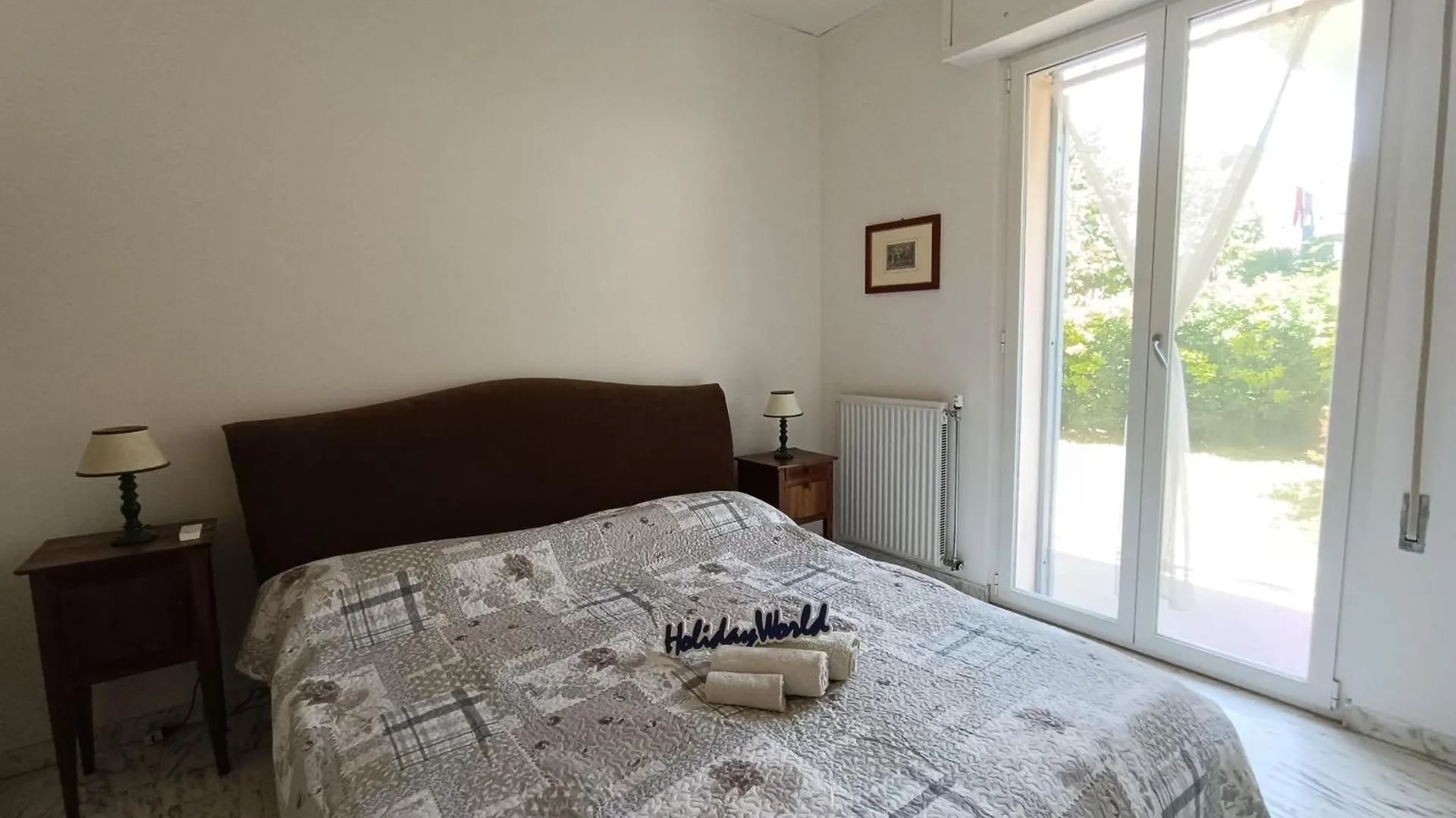 Apartmán Giannotto House By Holiday World Chiavari