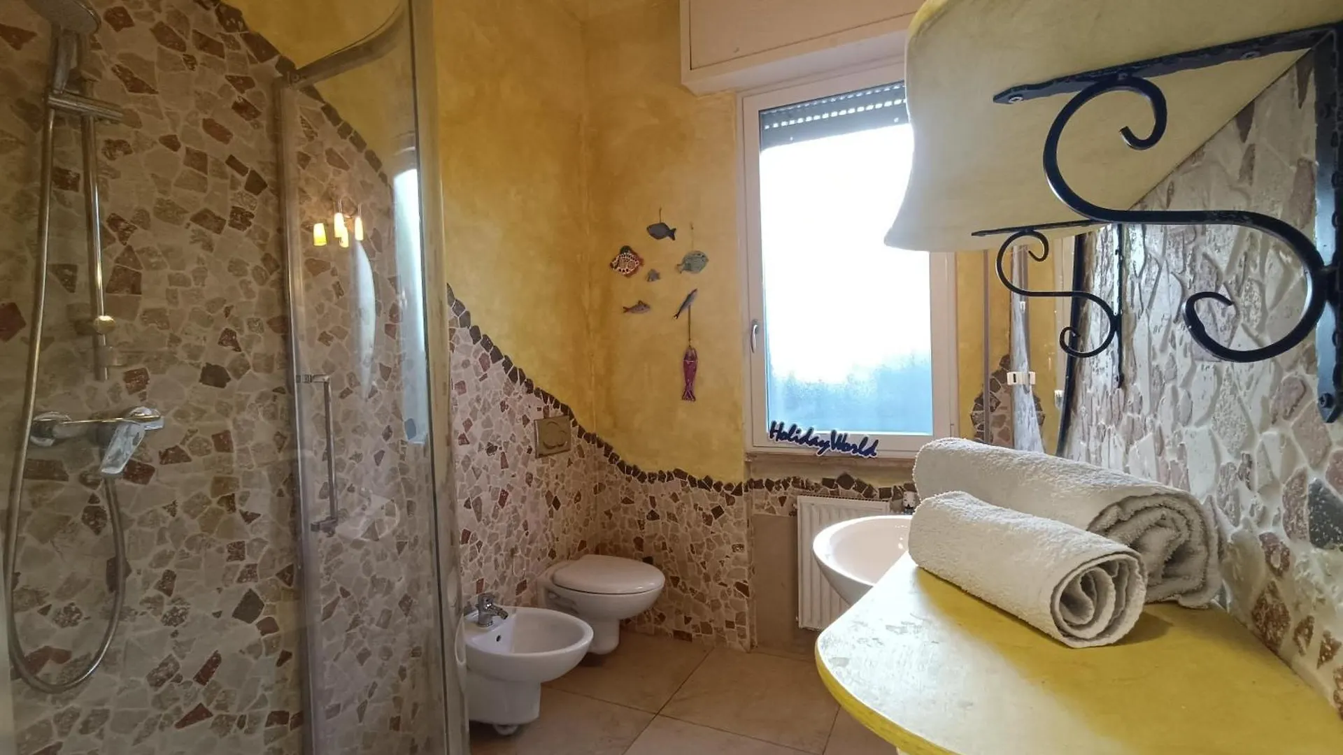 Giannotto House By Holiday World Chiavari