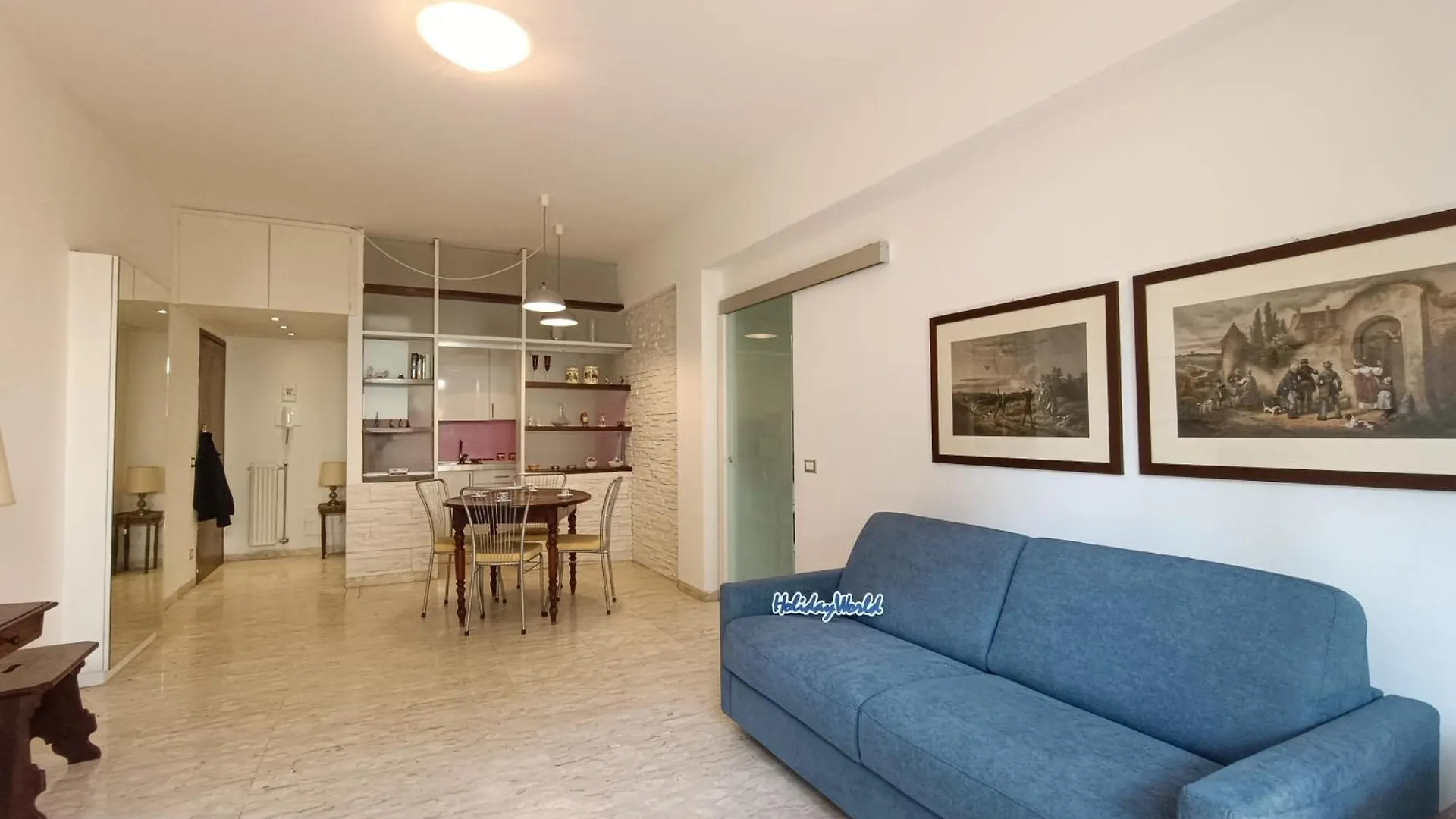 Giannotto House By Holiday World Chiavari