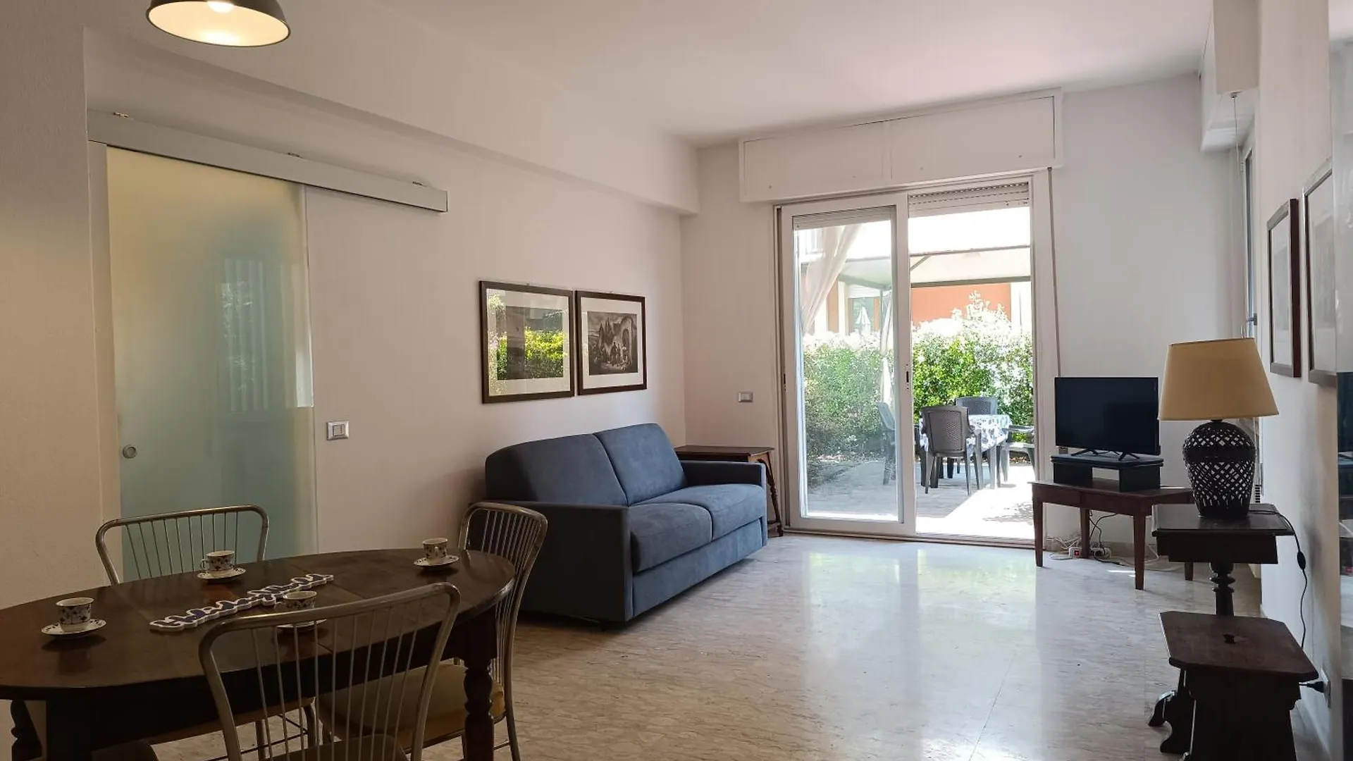 Giannotto House By Holiday World Chiavari
