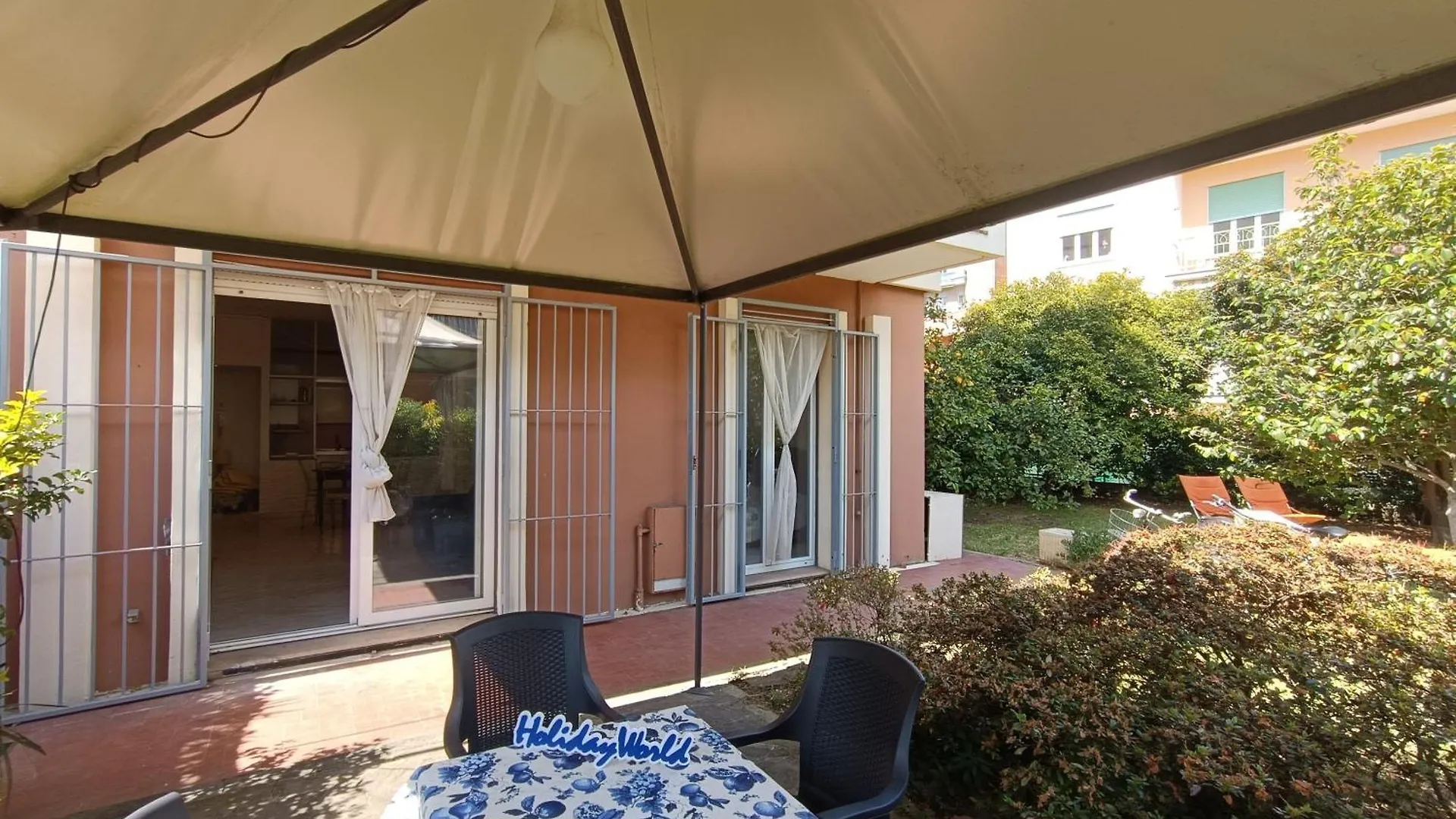 Giannotto House By Holiday World Chiavari 0*,