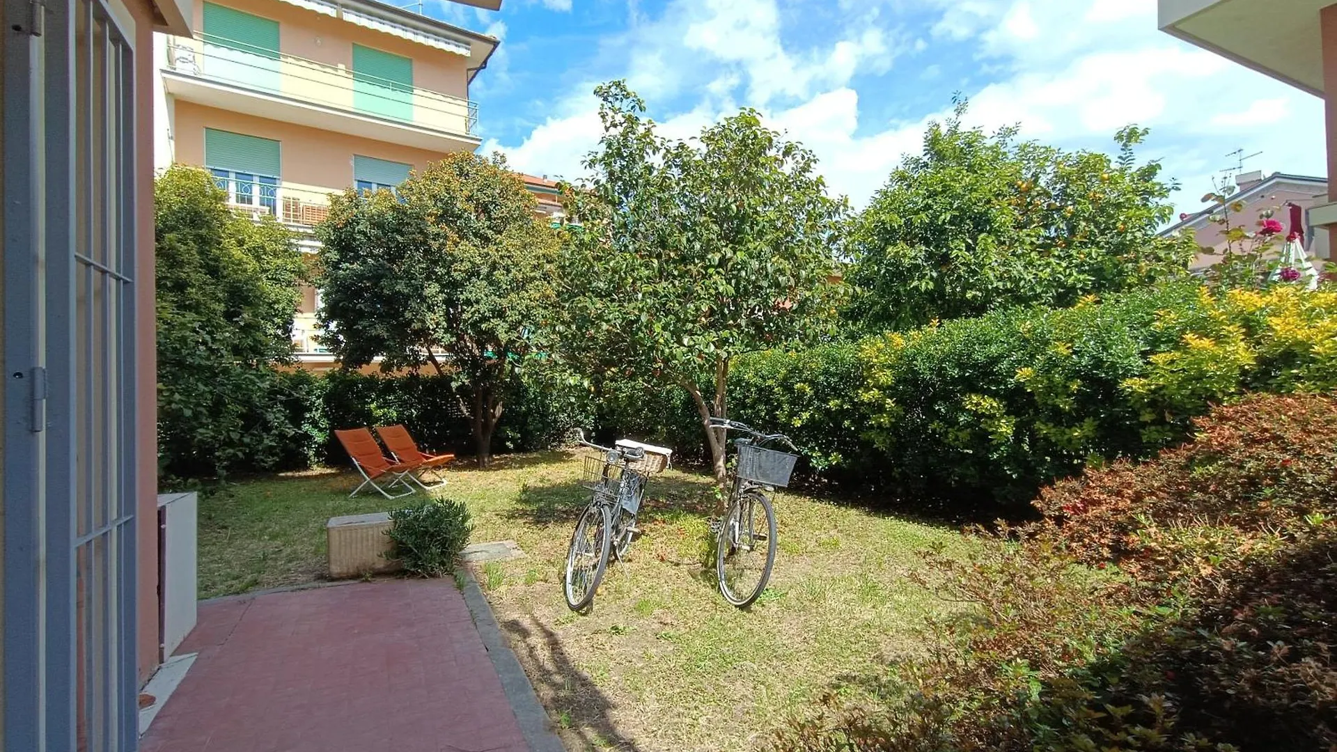 Giannotto House By Holiday World Chiavari
